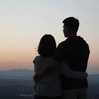 Więź Matki z Synem