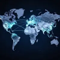 Глобальные связи