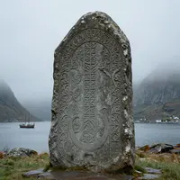 فرهنگ وایکینگ‌ها