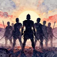 برادری جنگجویان