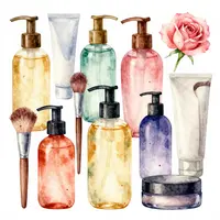 مستحضرات التجميل والجمال