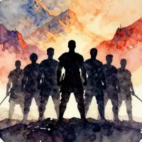 Қаһарманның жолы