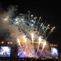 Пиротехника