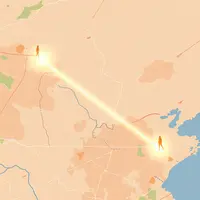 Long Distance Connection