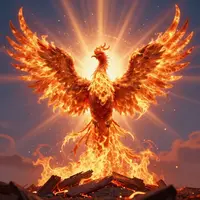 Phoenix Rising
