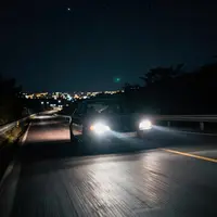 Night Drive