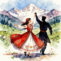 วัฒนธรรมอะดีเกยา