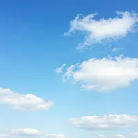 Sky And Clouds