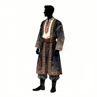 Abbigliamento Tradizionale