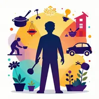 बहुमुखी प्रतिभा