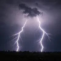 বজ্রপাত