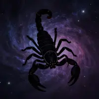 Simbolo dello Scorpione