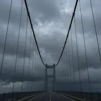 Подвесной мост