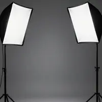 Студийное освещение