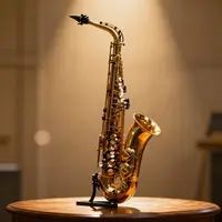 Saxophone