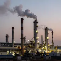 Industrial Atmosphere