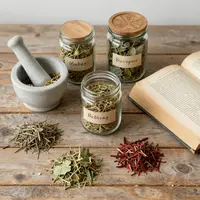 Травничество