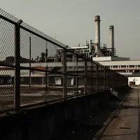 حصارهای صنعتی