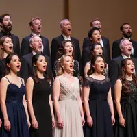 合唱パフォーマンス