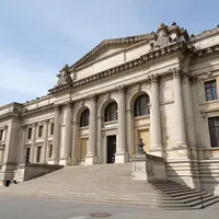 Зәулім мұражай