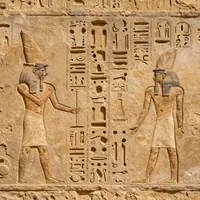 Altes Ägypten