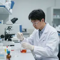 Recherche Scientifique