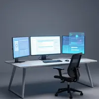 Цифровое рабочее пространство