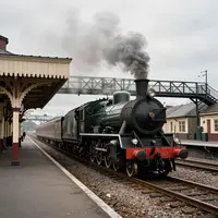 Dziedzictwo Kolejowe