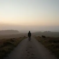 Perjalanan Bersendirian