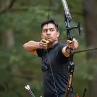 तीरंदाजी