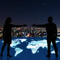 लॉन्ग डिस्टेंस रिलेशनशिप