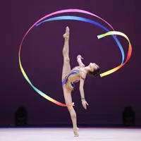 Художественная гимнастика