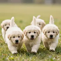 جراء سانت برنارد