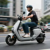 קורקינט חשמלי