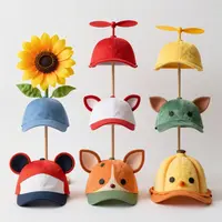 Смешные шляпы