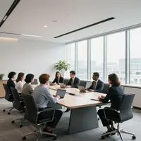 Корпоративный стиль