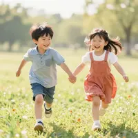 Przyjaźń z Dzieciństwa