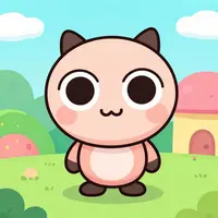 Personaggio dei Cartoni