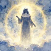 ضد نور راهبه