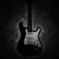 Дисторшн-гитара