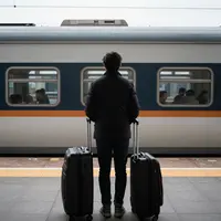 Yolculuğa Çıkış