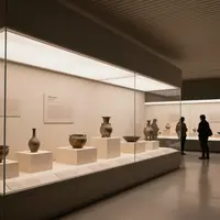 Экспонати музей