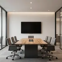 Professional Setting