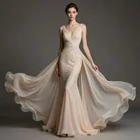 इवनिंग गाउन