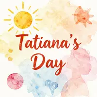 روز تاتیانا