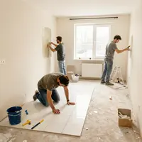 Ремонт и обустройство