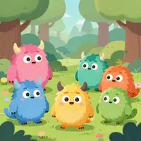 Милый монстр