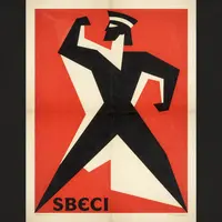 Стиль плаката 1920-х