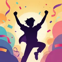 Scenă de sărbătoare