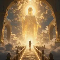 ملاقات معنوی